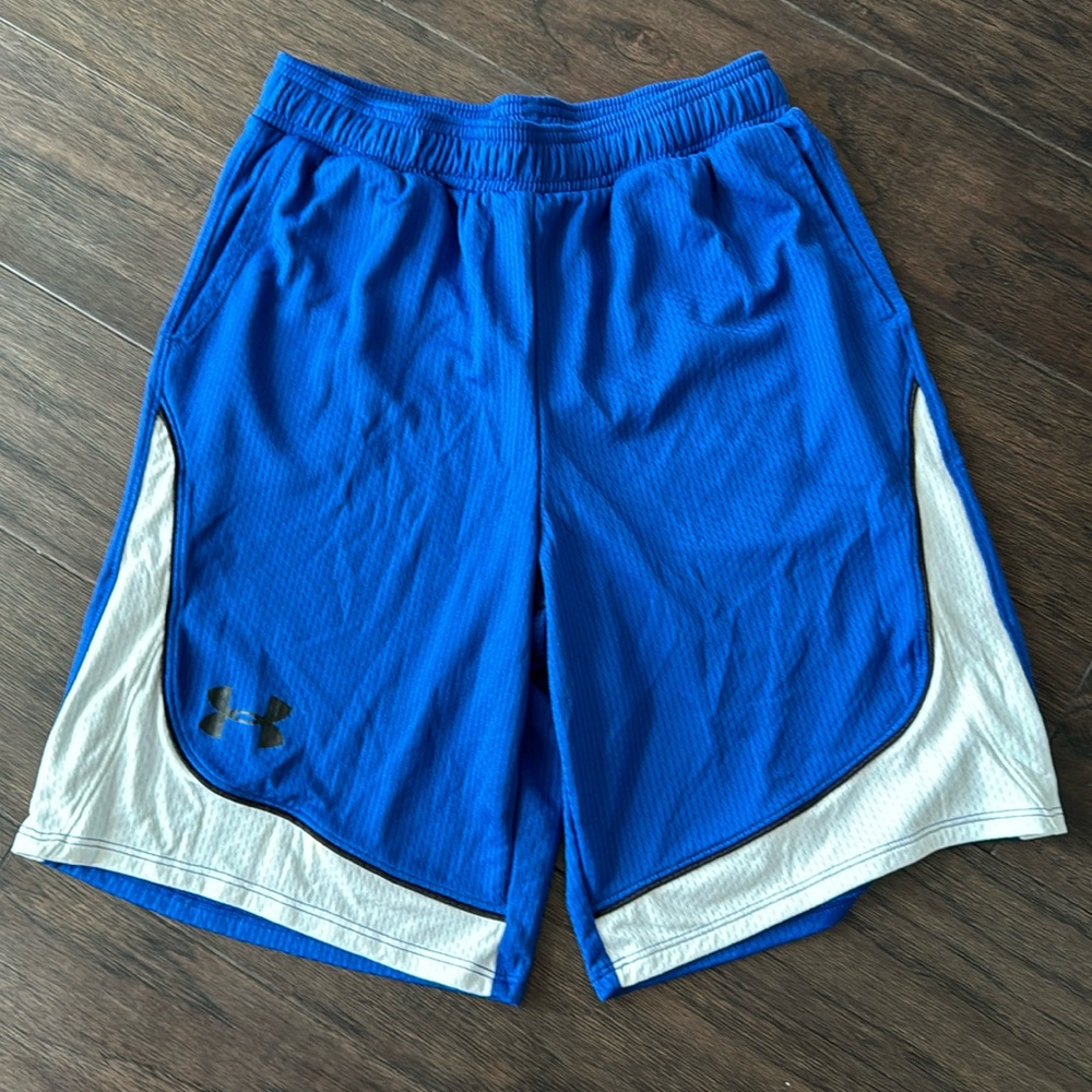 Under Armour athletic shorts